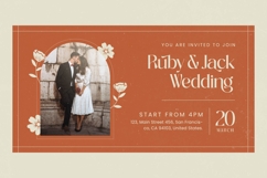 Achieve Fabrics - Bold Tall Serif Font Product Image 4