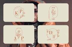 Achieve Fabrics - Bold Tall Serif Font Product Image 8