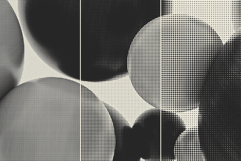 Acid Halftone Photo Effect Product Image 5
