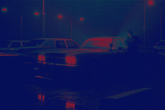 Acid Halftone Photo Effect Product Image 6