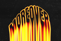 Acid Liquid Text Effect Product Image 3