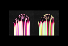 Acid Liquid Text Effect Product Image 4