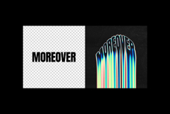 Acid Liquid Text Effect Product Image 5