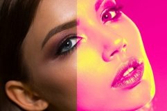 Acid Oil Paint &amp; Cartoonize Effect Product Image 15
