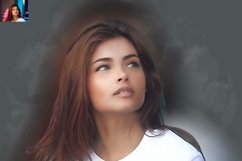 Auto Oil painting effect Product Image 3