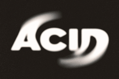 Acid Text Effect Product Image 7
