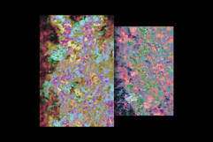 Acid Wash Textures Product Image 2