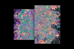 Acid Wash Textures Product Image 3