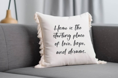 Actively - Modern Brush Font Product Image 14