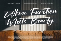 Actively - Modern Brush Font Product Image 17