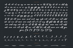Actively - Modern Brush Font Product Image 19