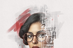 Dynamic Typography Art Creator Product Image 8