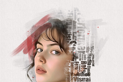 Dynamic Typography Art Creator Product Image 10