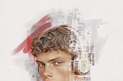 Dynamic Typography Art Creator Product Image 11