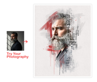 Dynamic Typography Art Creator Product Image 2