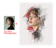 Dynamic Typography Art Creator Product Image 3
