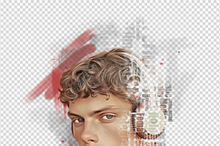 Dynamic Typography Art Creator Product Image 5