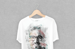 Actor Text Photo Effect Product Image 6