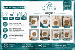 Fall Autumn Clipart Product Image 2
