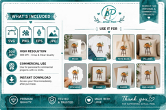 Fall Autumn Clipart Product Image 2