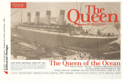 Actualis - Serif Font Family Product Image 13