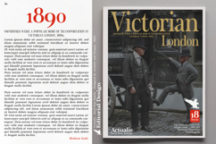 Actualis - Serif Font Family Product Image 15