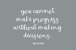 Actually Maybe Script Product Image 2