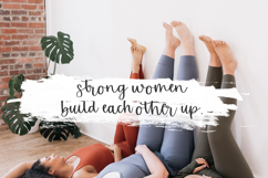 Actually Maybe Script Product Image 3