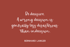 Actually Maybe Script Product Image 5