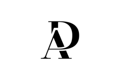 AD Logo Design Product Image 1