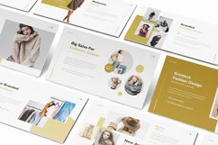 Fasyoung Powerpoint Template Product Image 3