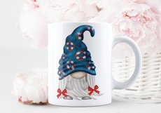 Nautical Gnome Clipart Product Image 3