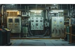 transients power quality Product Image 1