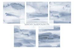 Watercolor Backgrounds Product Image 5