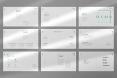 Minimal Business Powerpoint Product Image 6