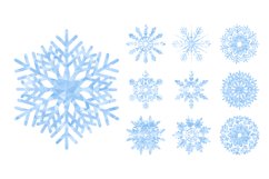 Snowflakes Collection Product Image 2