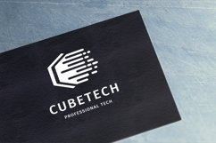 Cubetech Logo Product Image 2