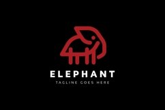 Elephant Logo Product Image 2