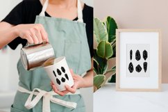 Crystal svg, Celestial svg for Cricut and Silhouette, PNG Product Image 2