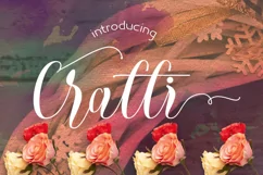 23 Font Bundle - Free Font Of The Week Product Image 12