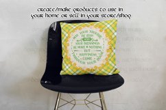 St. Patrick&#039;s Day PreDesigned Backgrounds Product Image 7