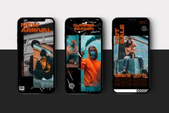 Instagram Story Template Product Image 3