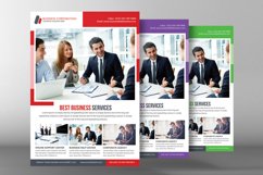 Smart Business Flyer Product Image 2