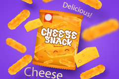 April Dream - Fun Display Font Product Image 6