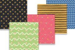Summer Digital Paper Product Image 2