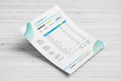 Invoice Template vol. 40 Product Image 3