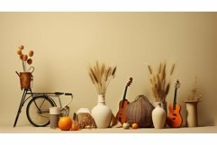 earthy backdrop biege background Product Image 1