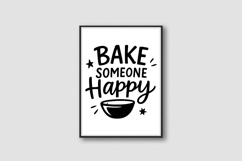 Cooking SVG Design | Chef Quotes &amp; Kitchen Sayings Product Image 3