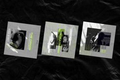 Humanizeus Instagram Templates Product Image 9