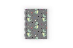 20 seamless patterns PARTY Animals Product Image 5